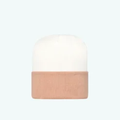 Bonnet Arcata Sunset Beige écru