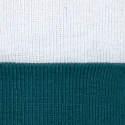 Bonnet Arcata Sunset Bleu canard & Gris