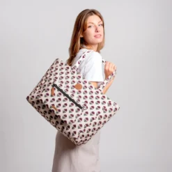 Cabas Large Aruba