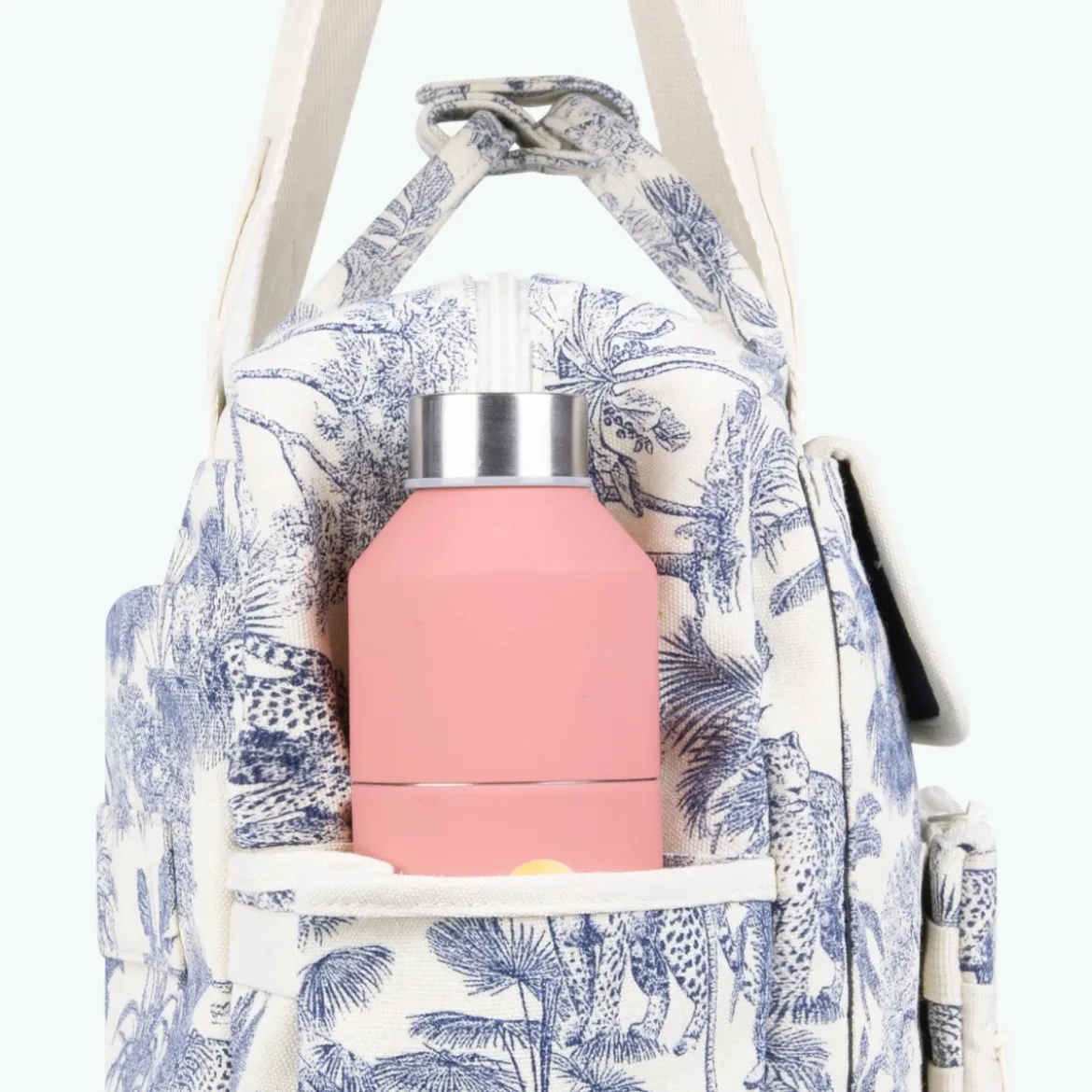 Carry All Wanderer Baros