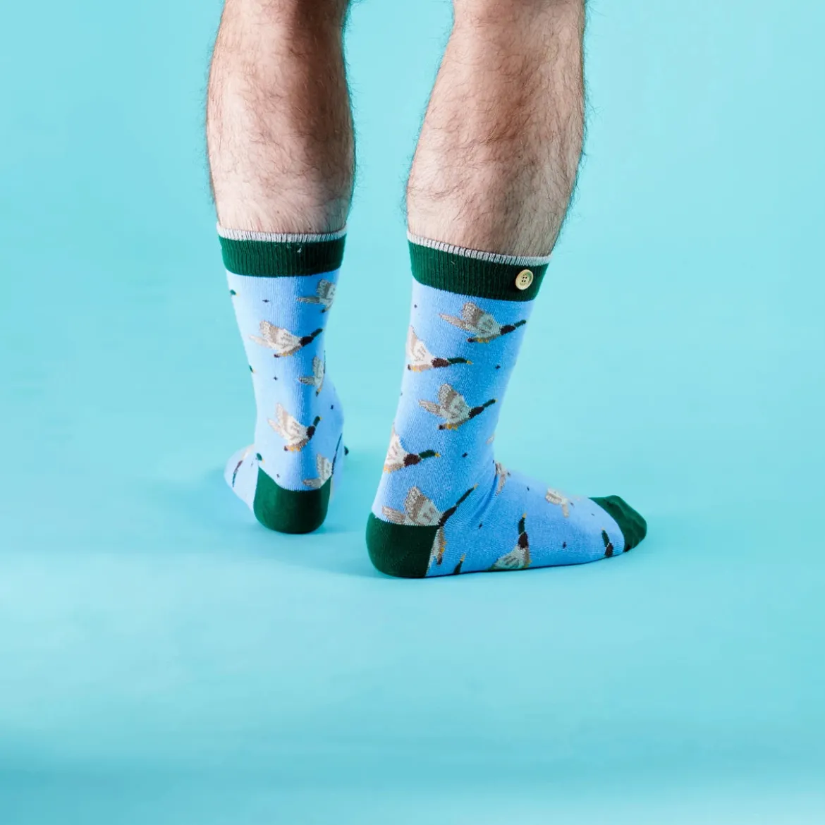 Chaussettes Anis & Sara