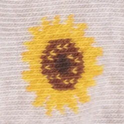 Chaussettes Flower Power