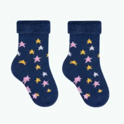 Chaussettes Let The Sunshine In - Pack de chaussettes bébé