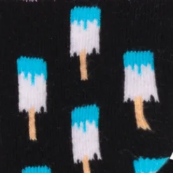 Chaussettes Lison & Maxime