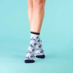 Chaussettes Maëva & Ugo