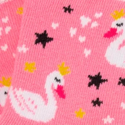 Chaussettes Pink Paradise