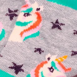 Chaussettes Pink Paradise
