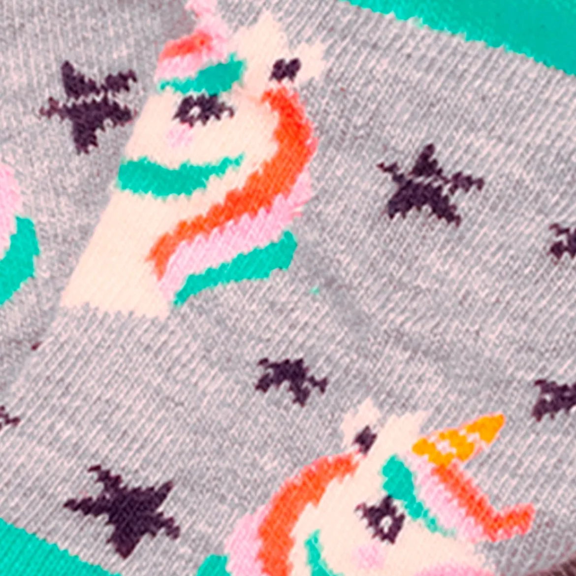 Chaussettes Pink Paradise