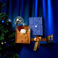 Coffret Pumpkin Latte Enfant