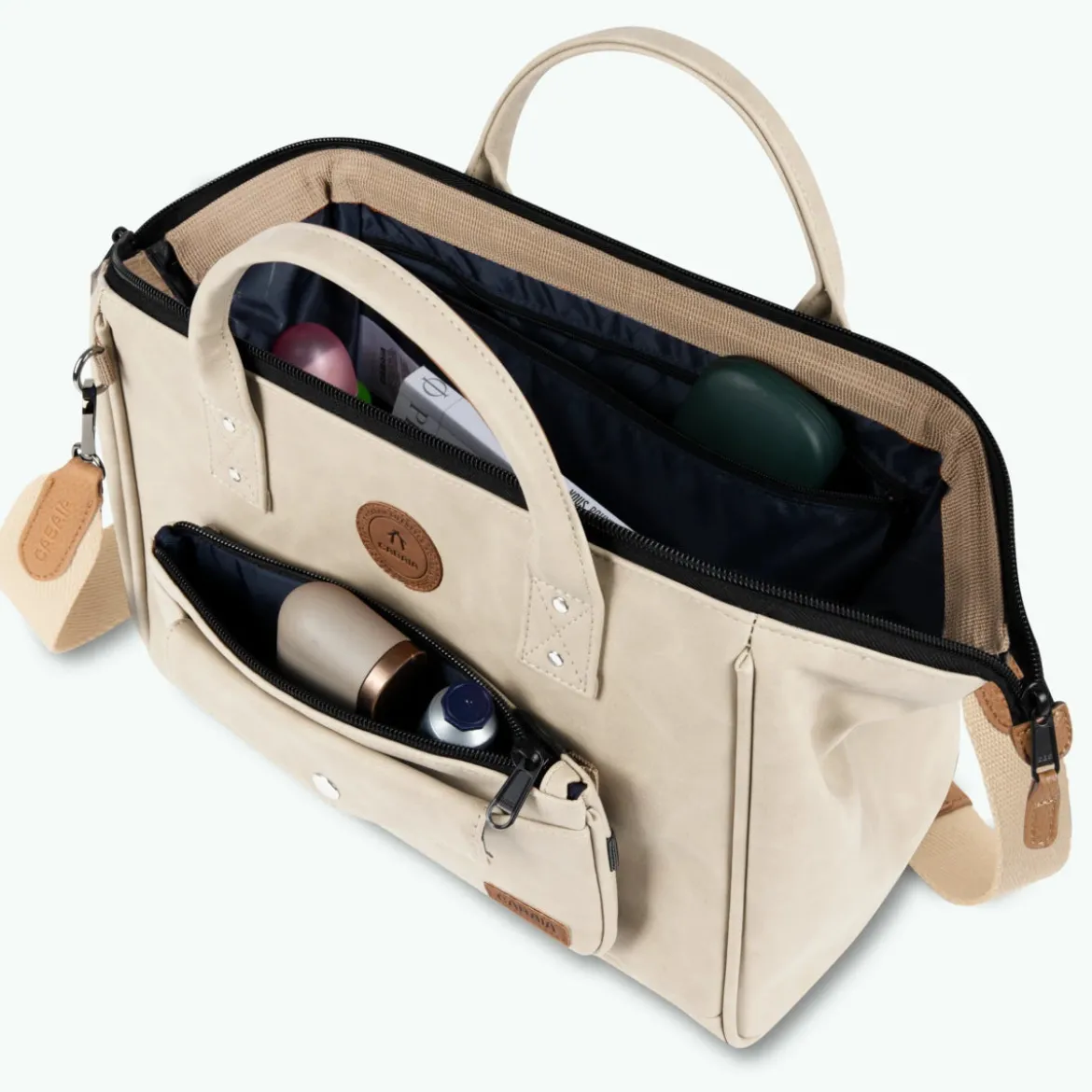 Crossbody Adventurer Large Andenne