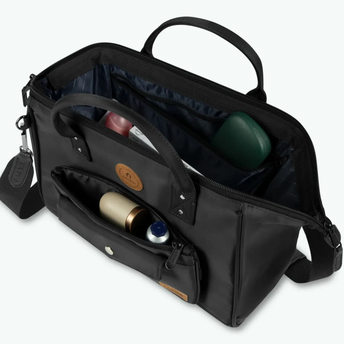 Crossbody Adventurer Large Cambridge