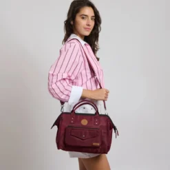 Crossbody Adventurer Large Davao
