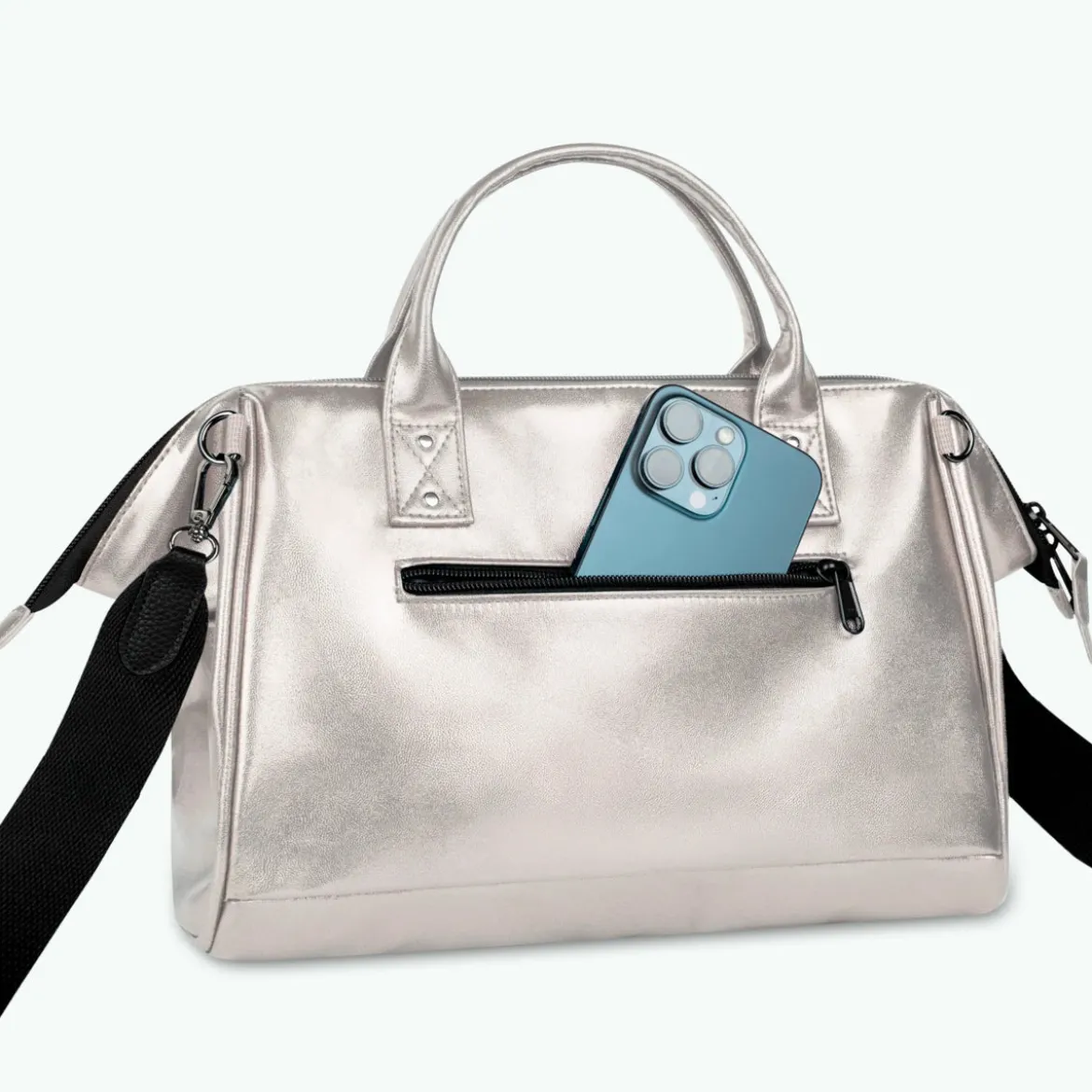 Crossbody Adventurer Large Honolulu