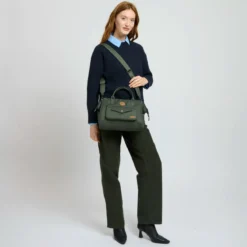 Crossbody Adventurer Large Hobart