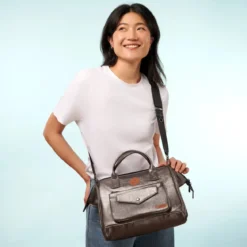 Crossbody Adventurer Large Louisville