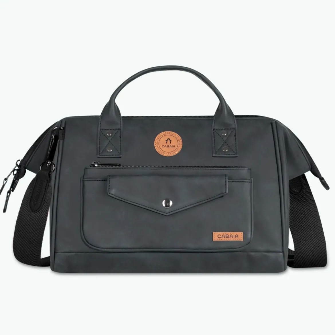 Crossbody Adventurer Large Le Havre