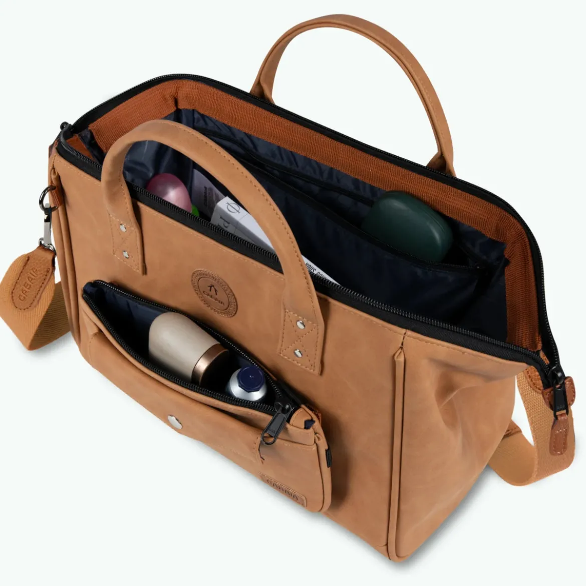 Crossbody Adventurer Large Moscou