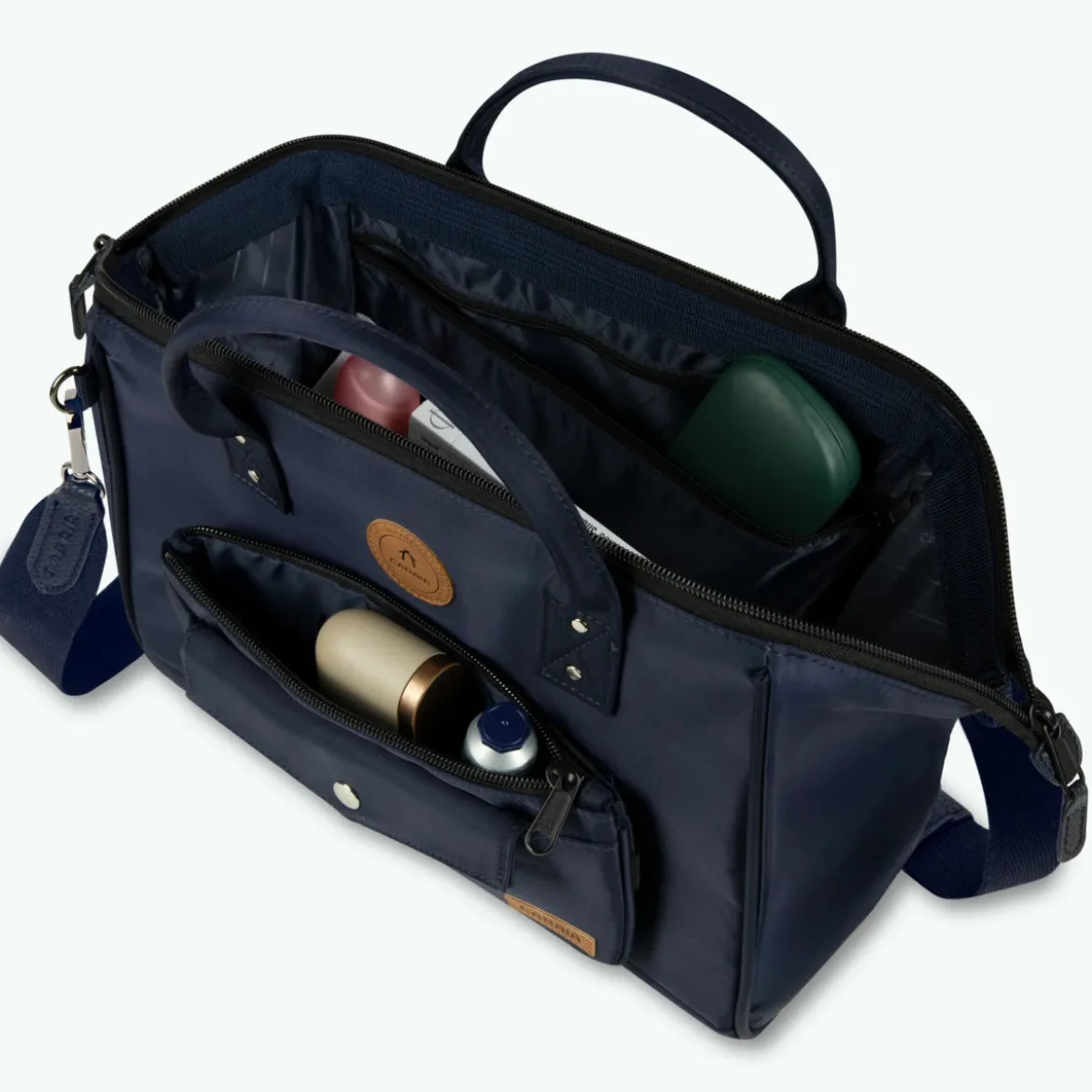 Crossbody Adventurer Large Nara