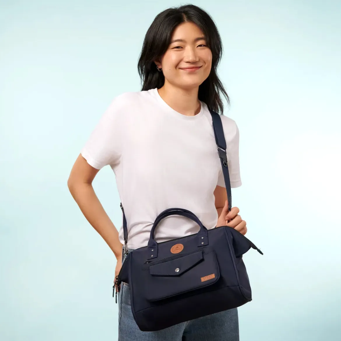 Crossbody Adventurer Large Nara