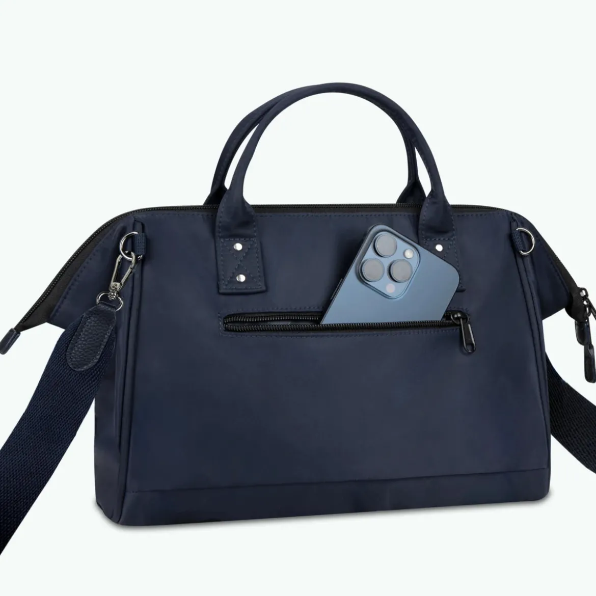 Crossbody Adventurer Large Nara
