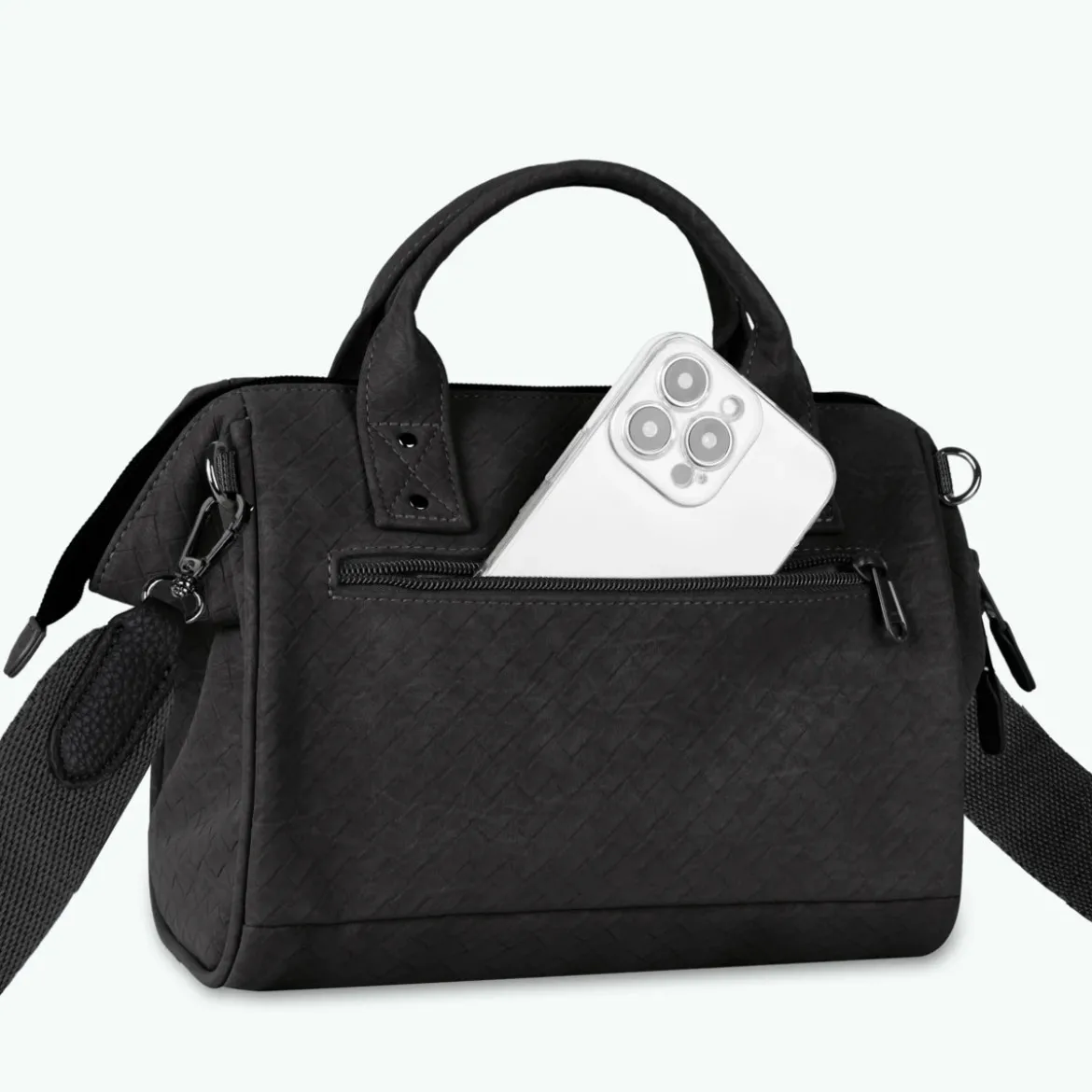 Crossbody Adventurer Medium Lund