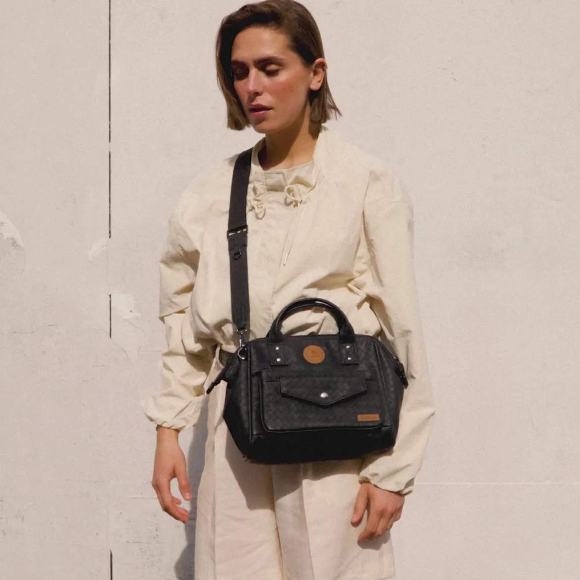 Crossbody Adventurer Medium Lund