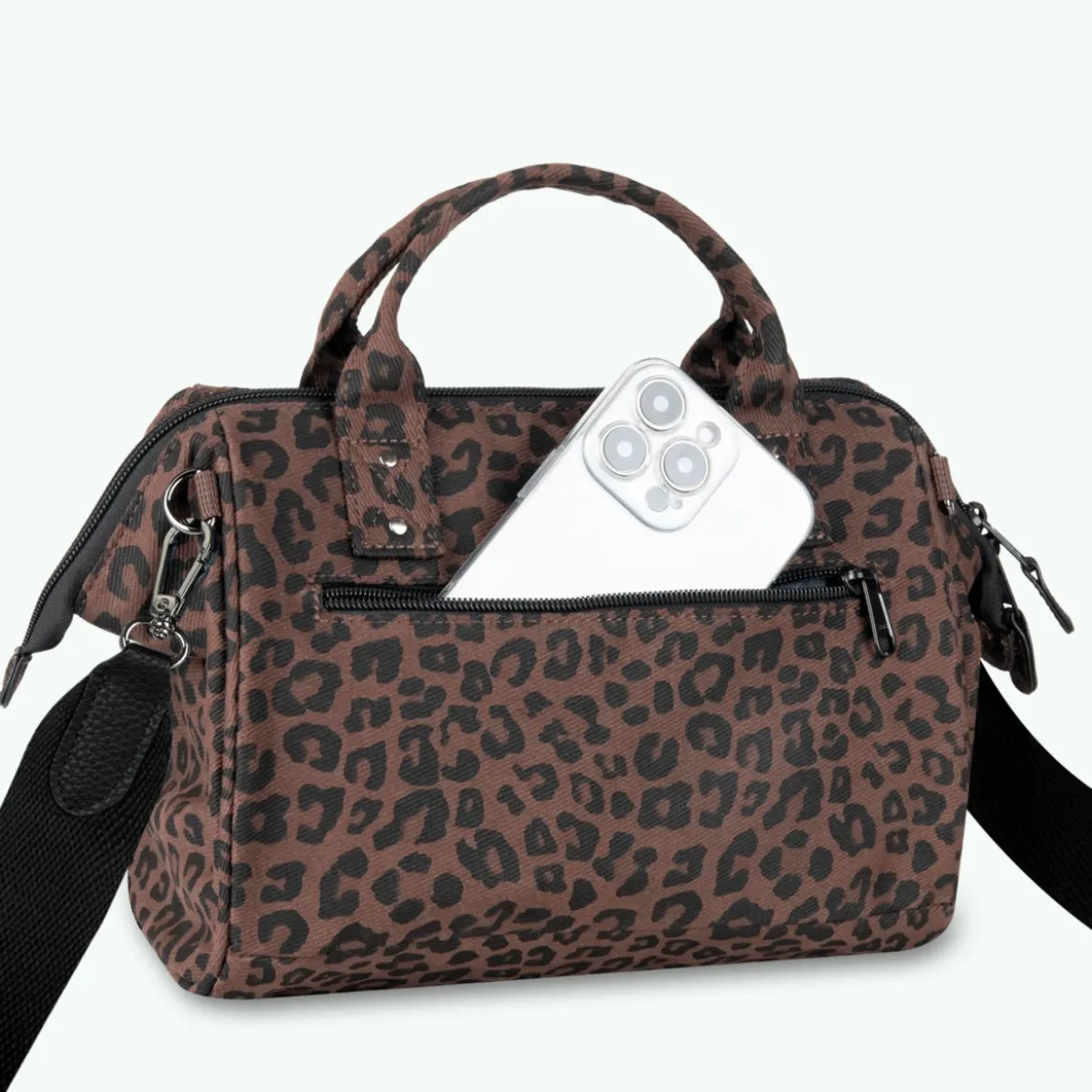 Crossbody Adventurer Medium Aurland