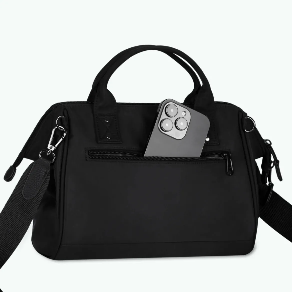 Crossbody Adventurer Medium Cambridge