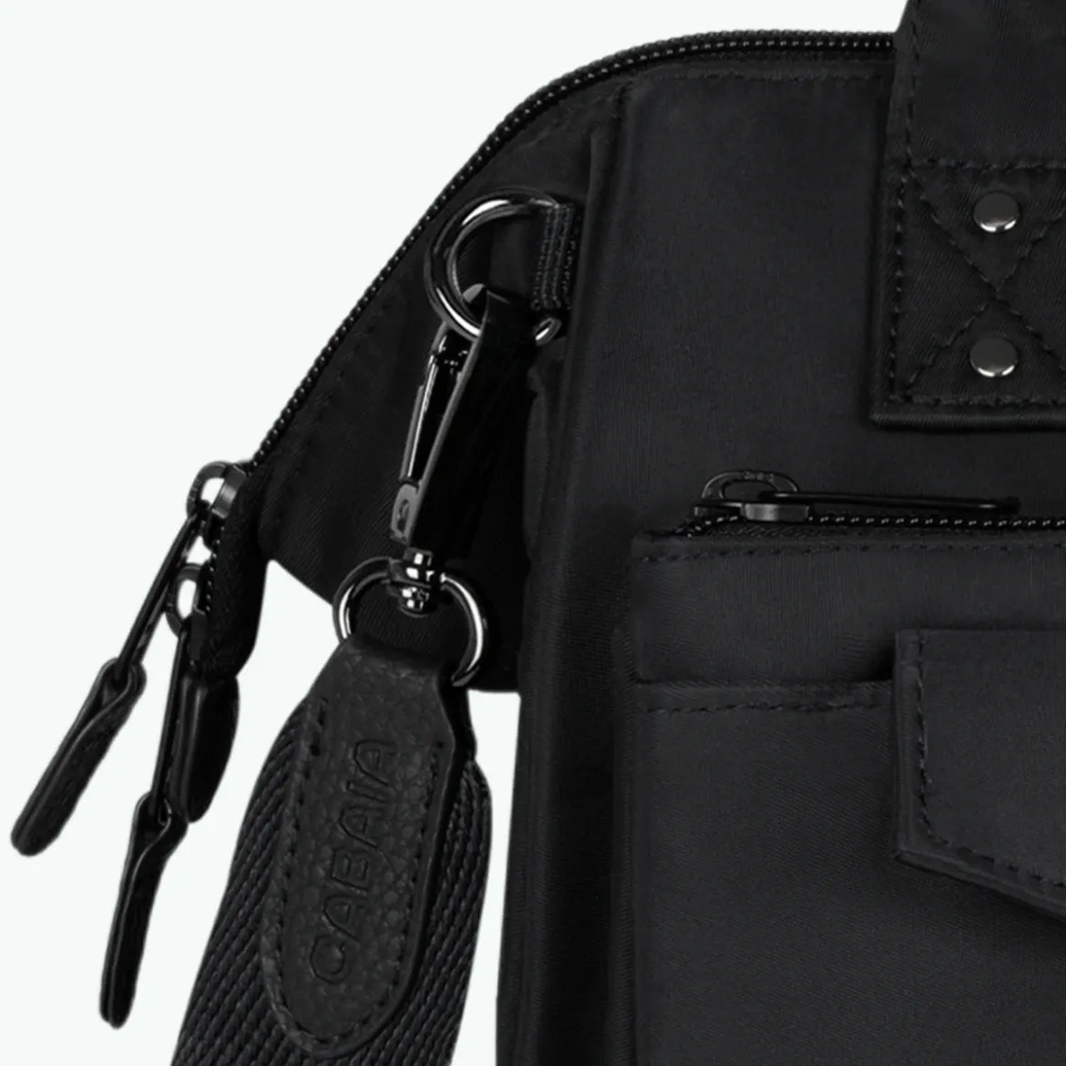 Crossbody Adventurer Medium Cambridge