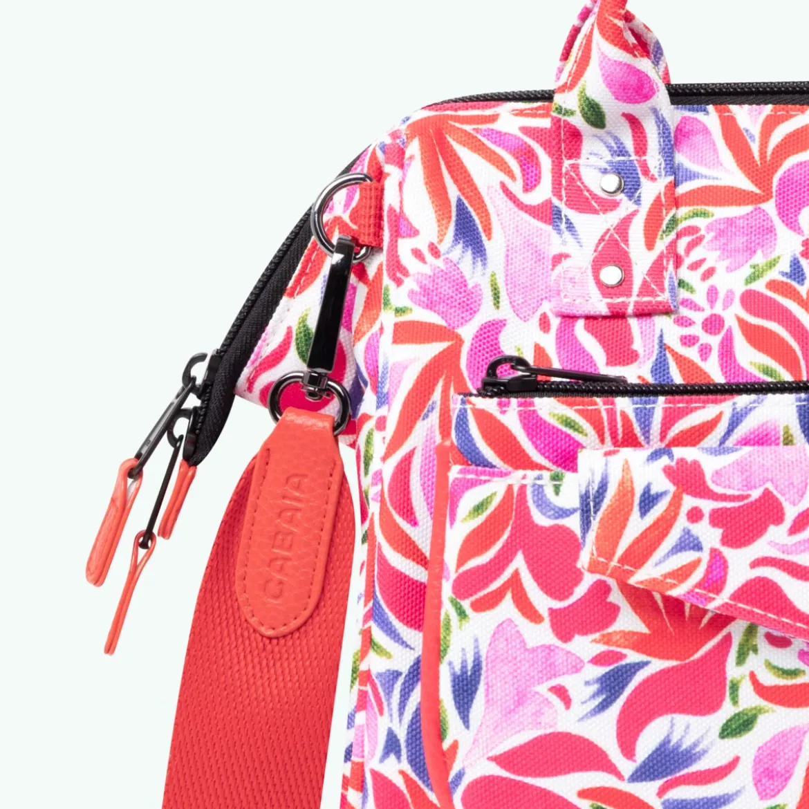 Crossbody Adventurer Medium Santorin