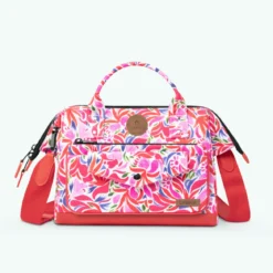 Crossbody Adventurer Medium Santorin