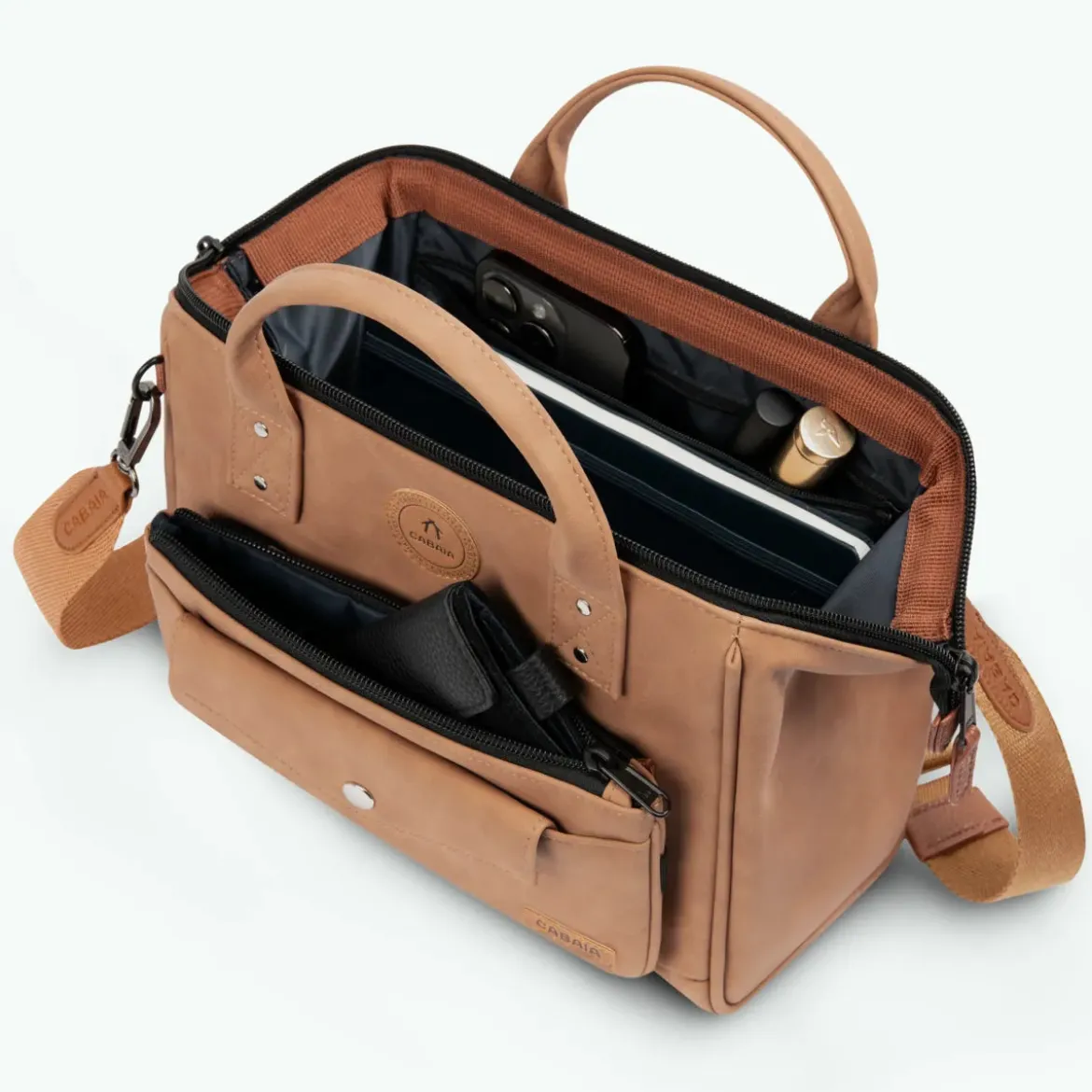Crossbody Adventurer Medium Moscou