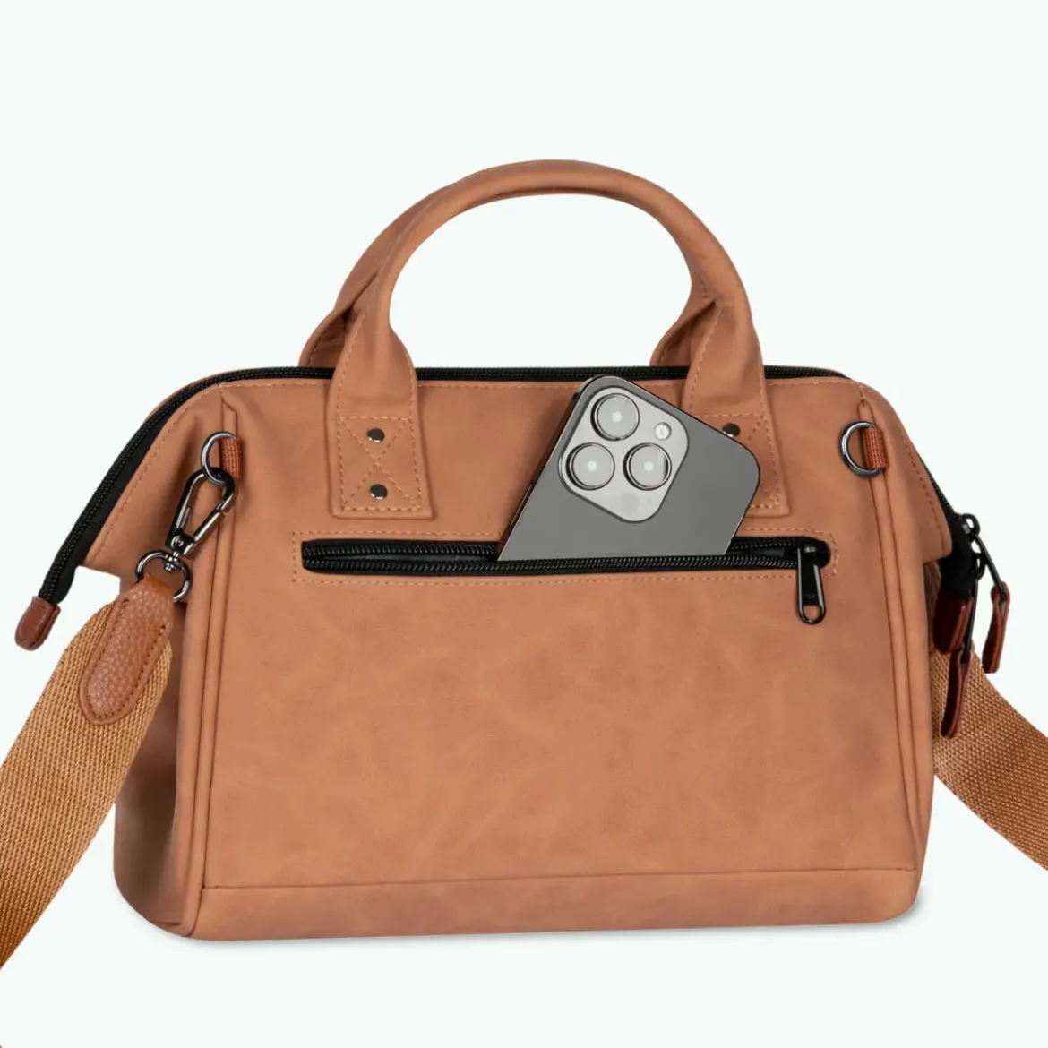 Crossbody Adventurer Medium Moscou