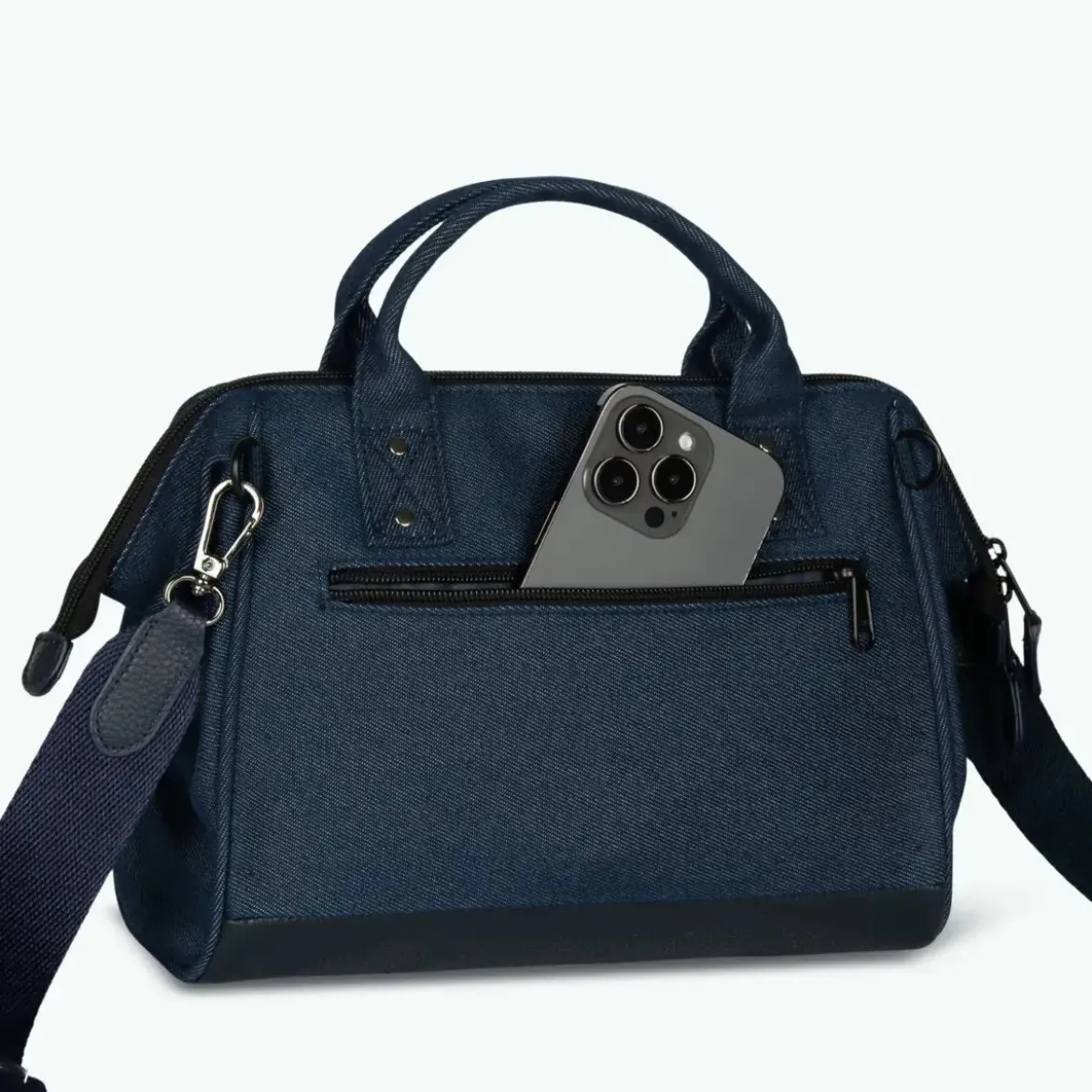 Crossbody Adventurer Medium Namur
