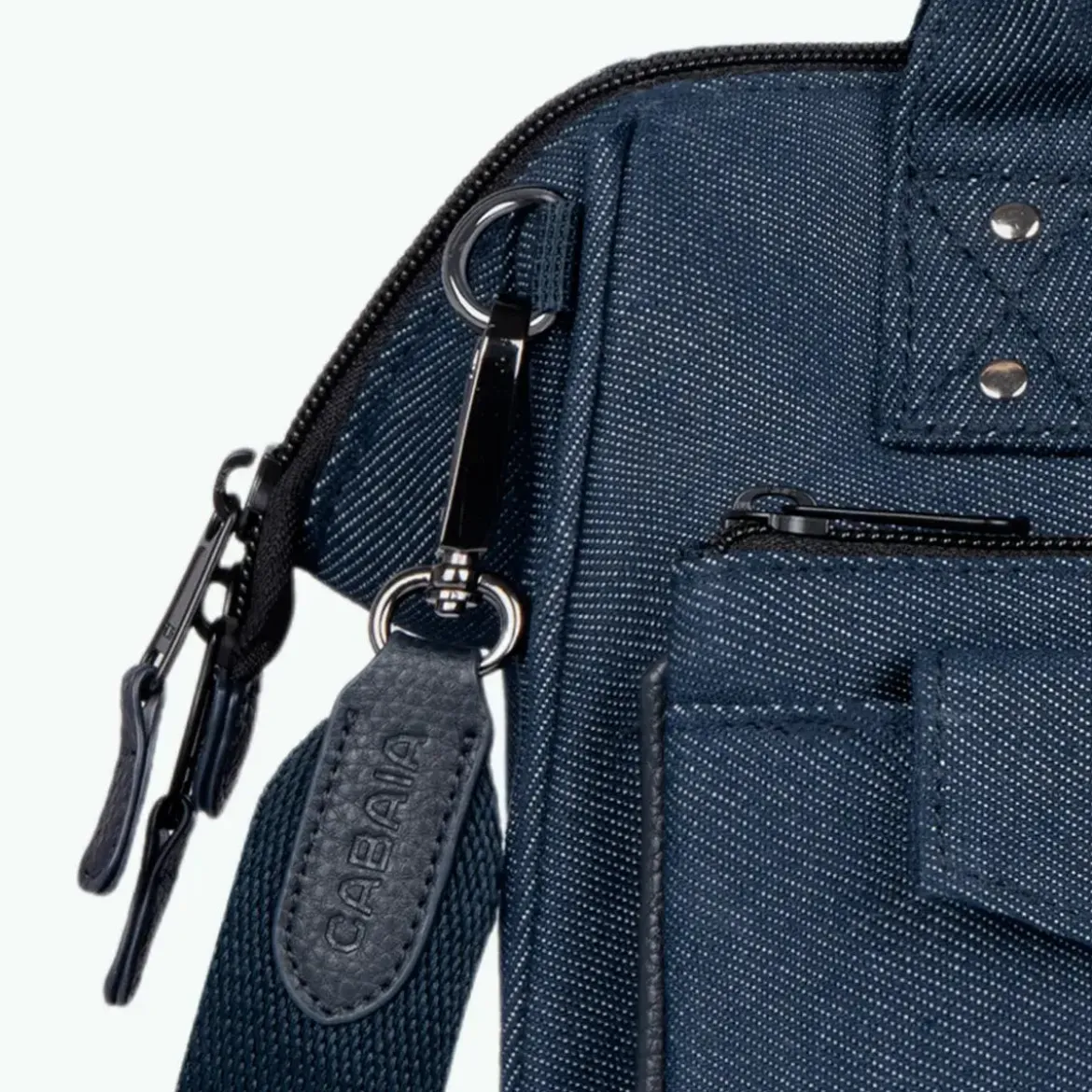 Crossbody Adventurer Medium Namur