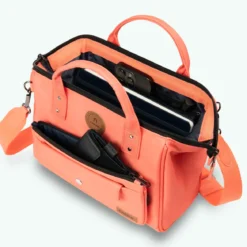 Crossbody Adventurer Medium Bari