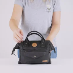 Crossbody Adventurer Medium Gold Coast