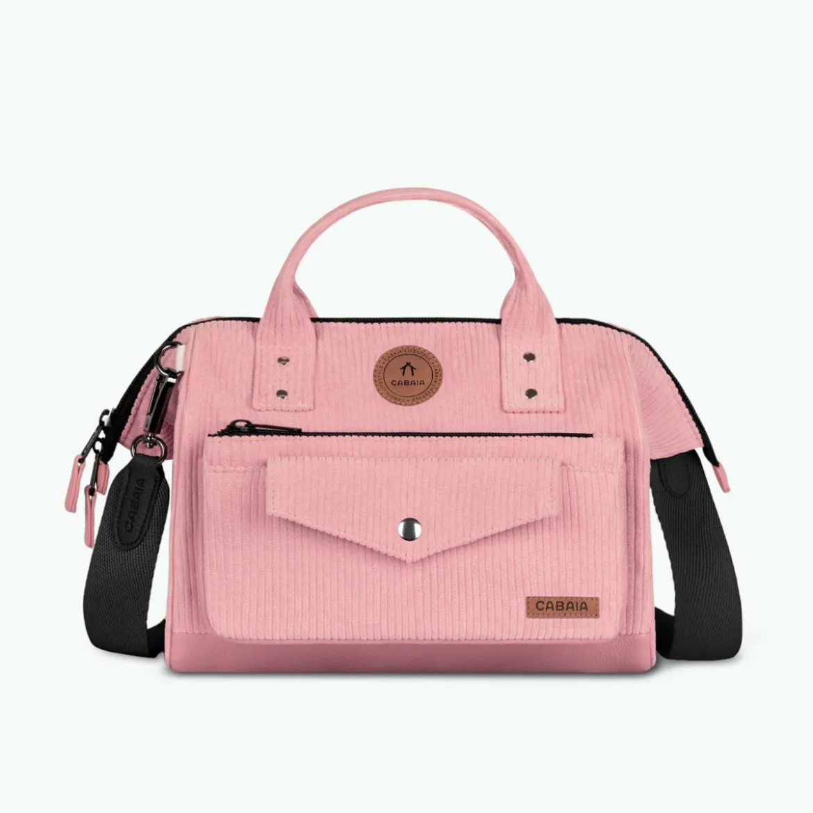 Crossbody Adventurer Medium Gold Coast