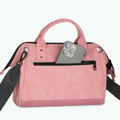 Crossbody Adventurer Medium Gold Coast