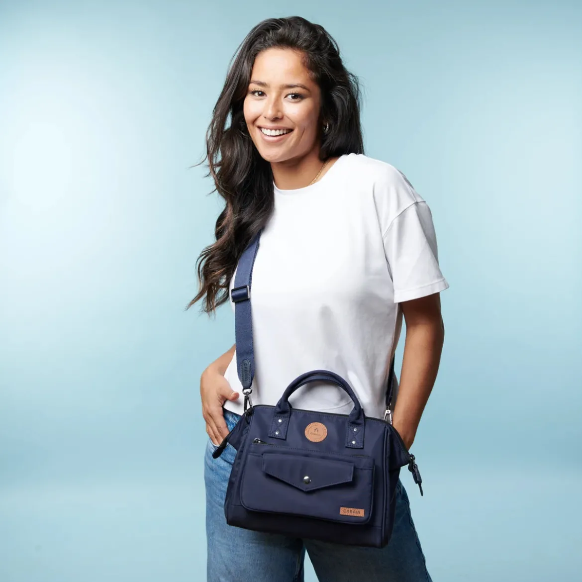 Crossbody Adventurer Medium Nara