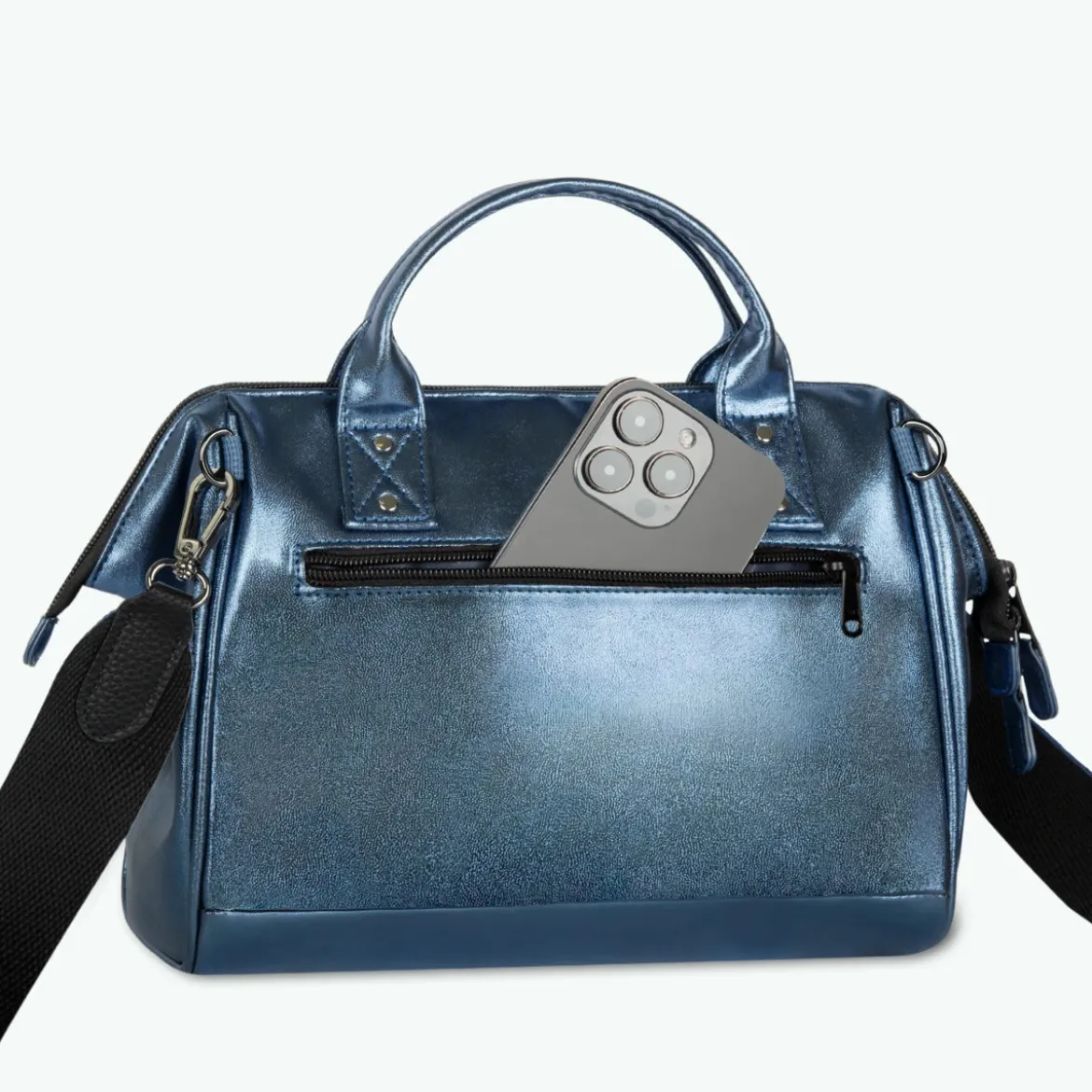 Crossbody Adventurer Medium Larissa