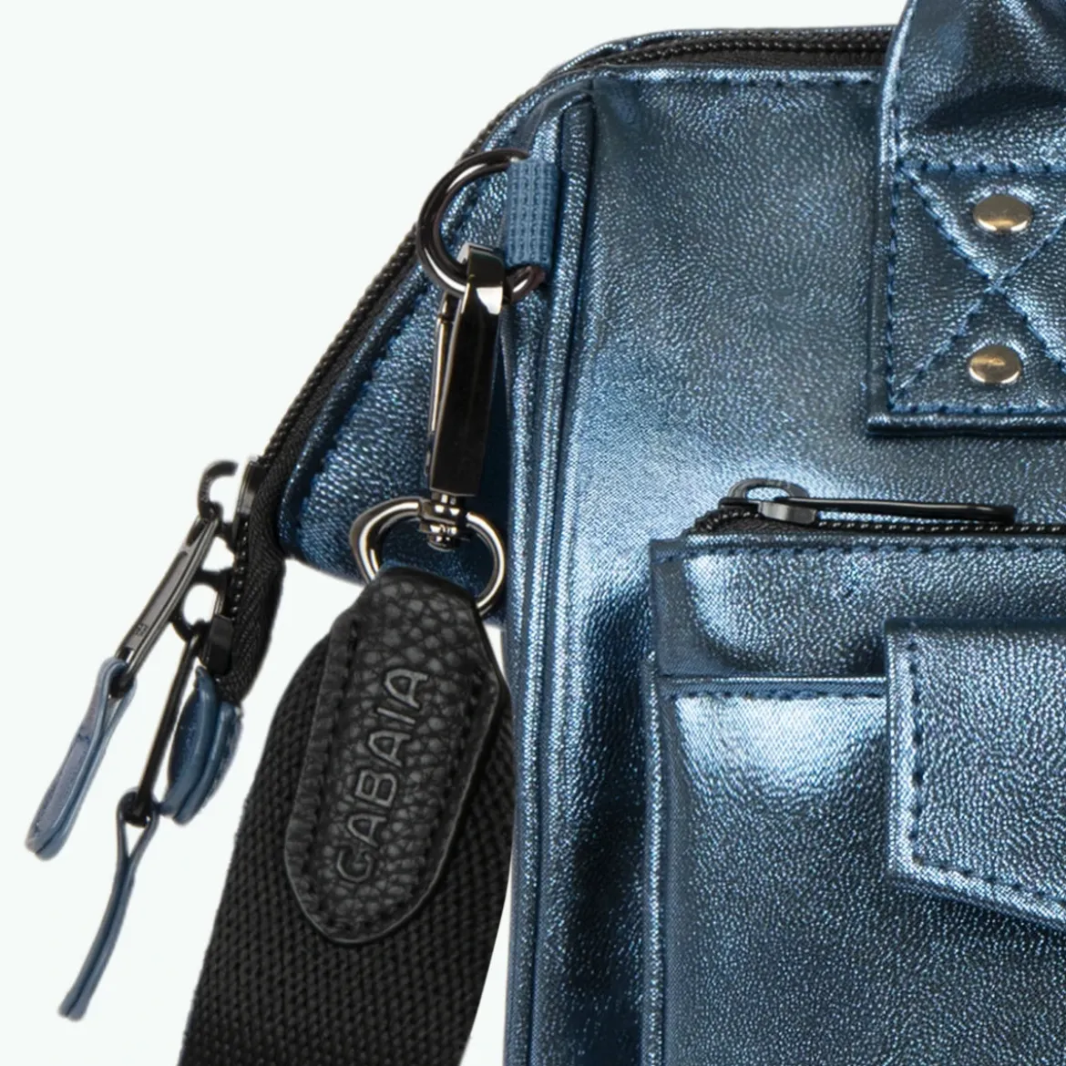 Crossbody Adventurer Medium Larissa