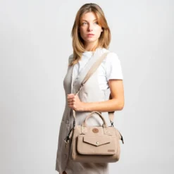Crossbody Adventurer Medium Luxor