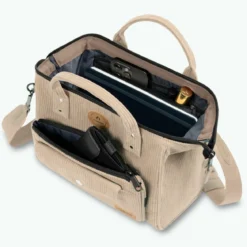 Crossbody Adventurer Medium Luxor