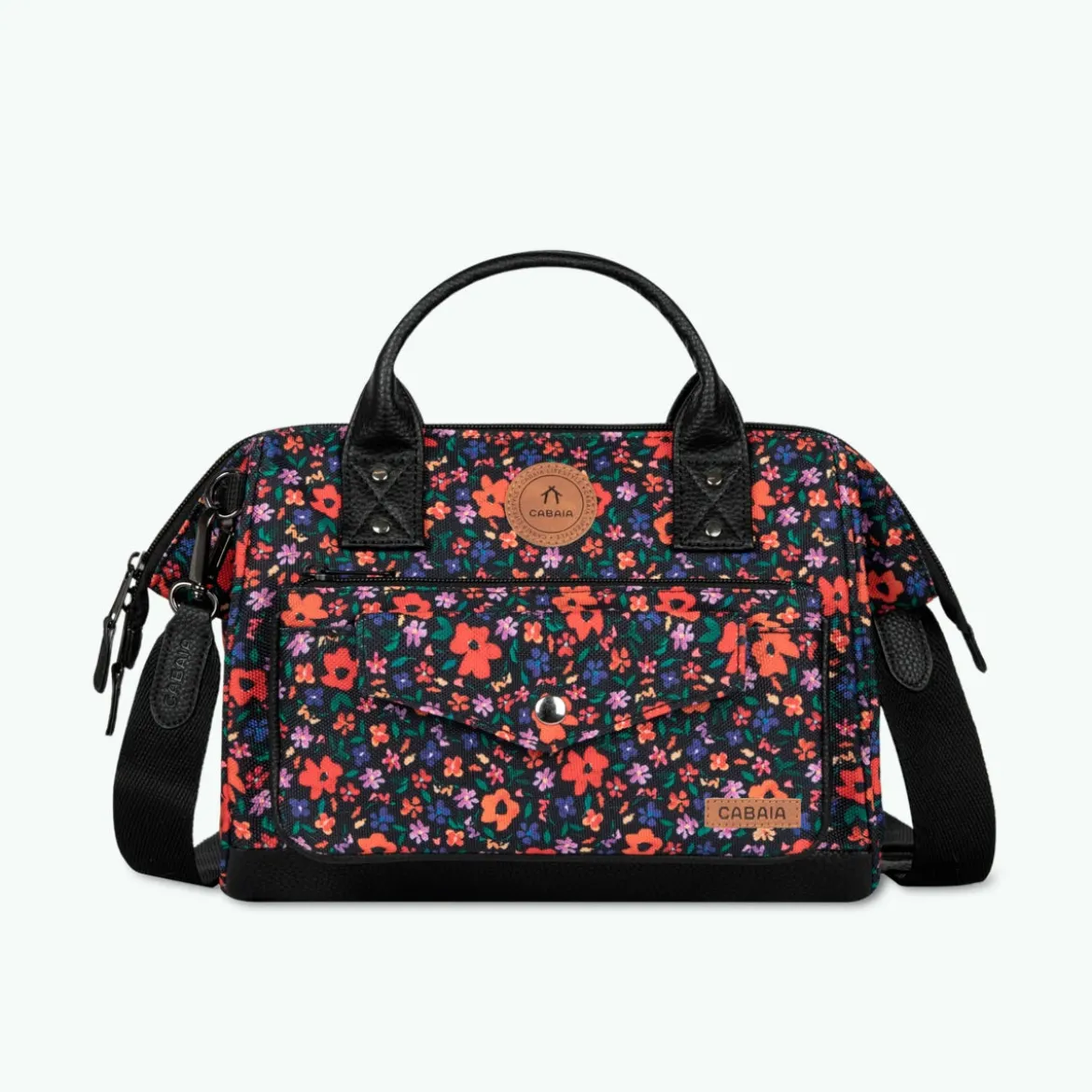 Crossbody Adventurer Medium Maupiti