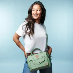 Crossbody Adventurer Medium Tampa