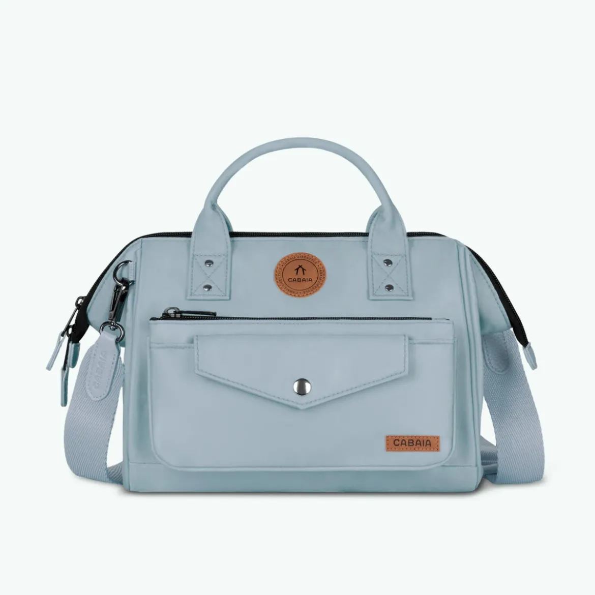 Crossbody Adventurer Medium Lecce