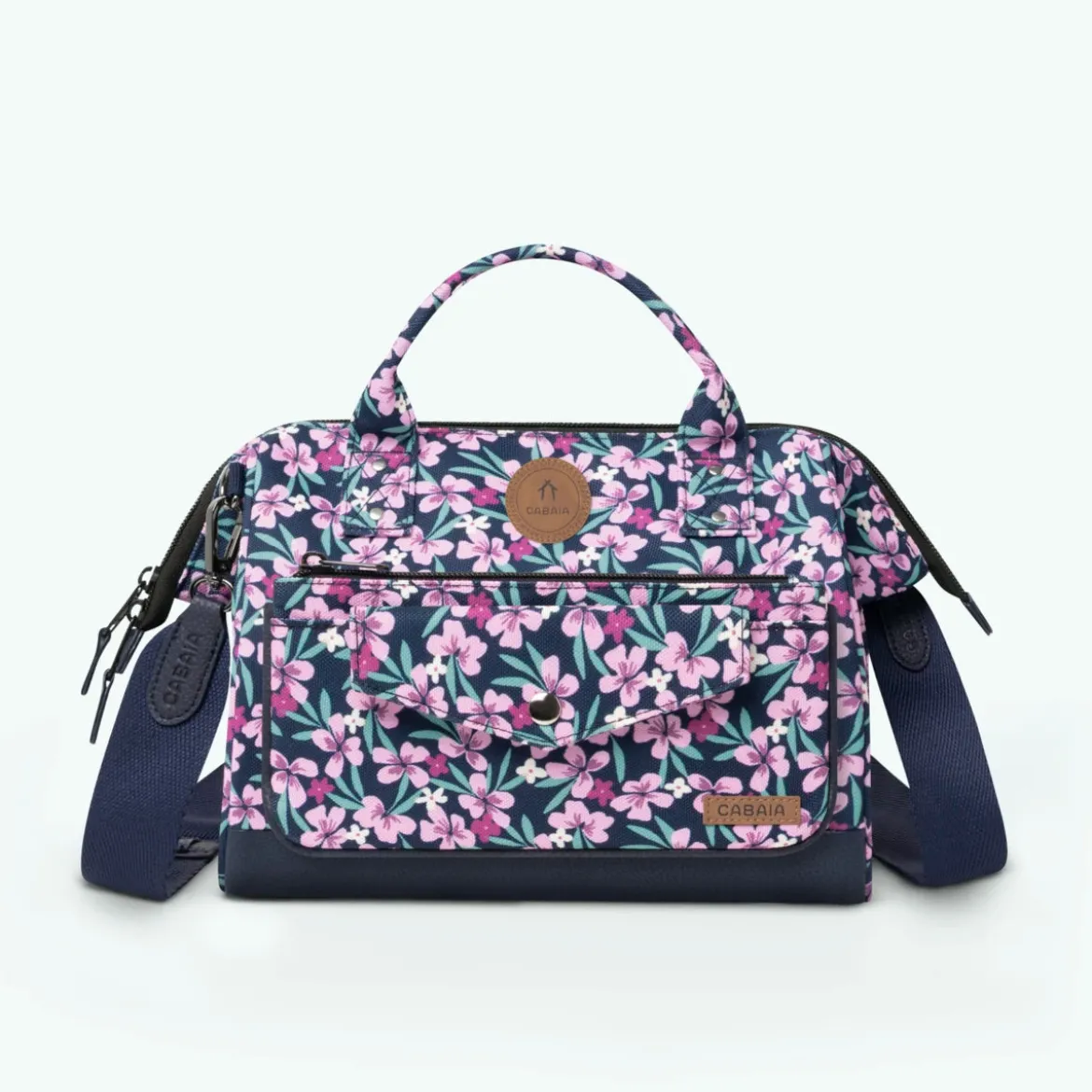 Crossbody Adventurer Medium Cagliari
