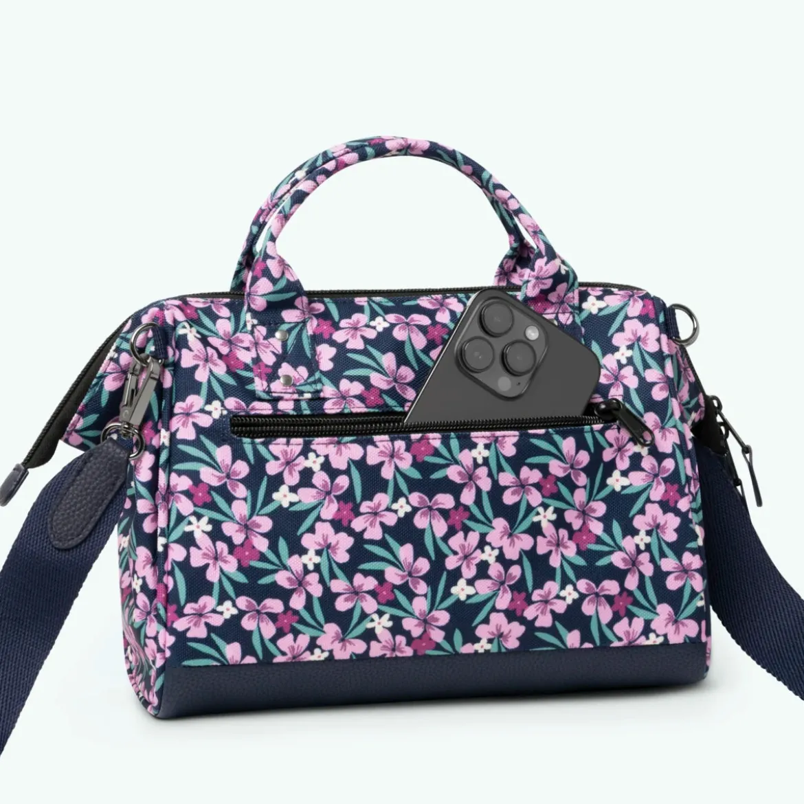 Crossbody Adventurer Medium Cagliari