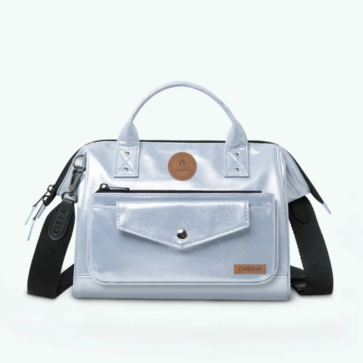 Crossbody Adventurer Medium Fidji